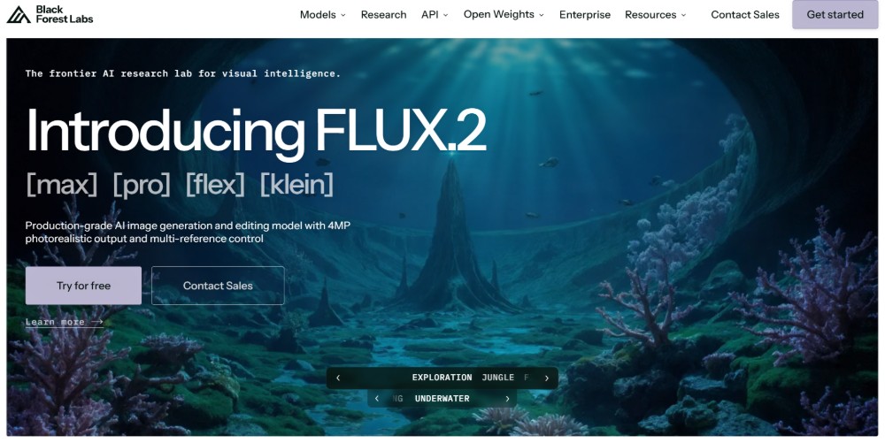Flux Flux