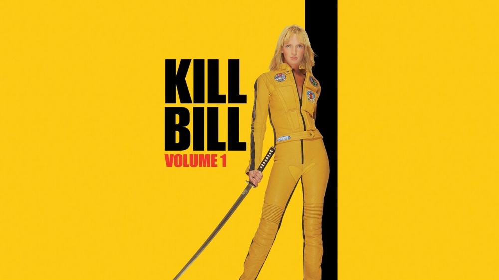 《杀死比尔1》(Kill Bill: Vol. 1) 《杀死比尔1》(Kill Bill: Vol. 1)