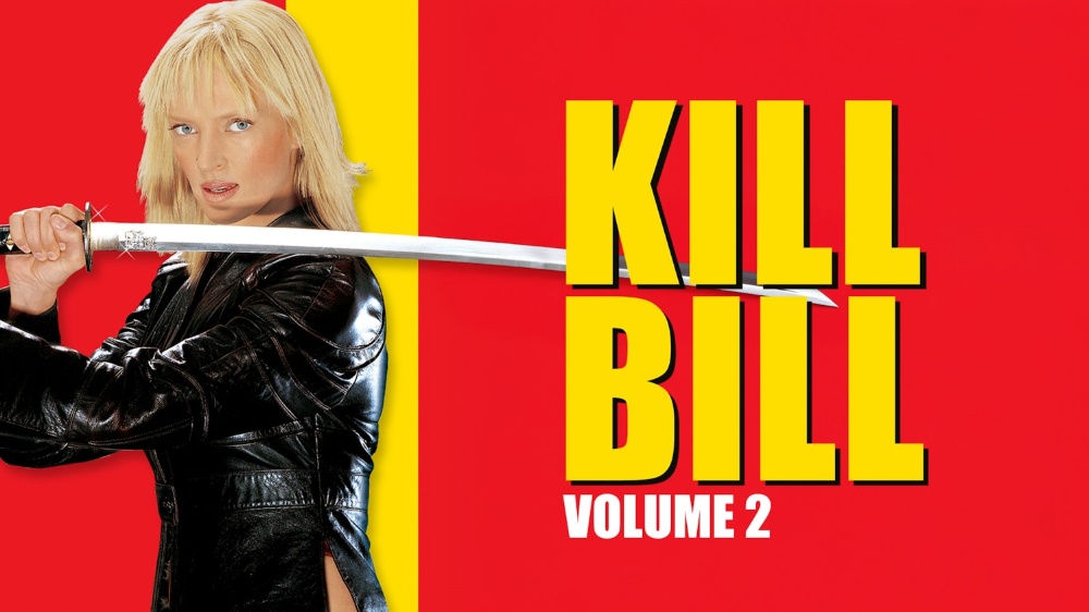 《杀死比尔2》(Kill Bill: Vol. 2) 《杀死比尔2》(Kill Bill: Vol. 2)