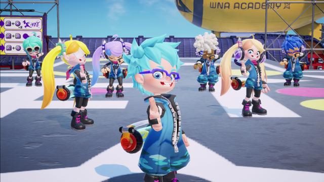 Ninjala和喷射战士哪个更好玩？