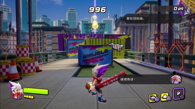 Ninjala和喷射战士哪个更好玩？