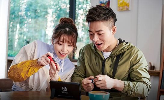 Switch配件推荐大全