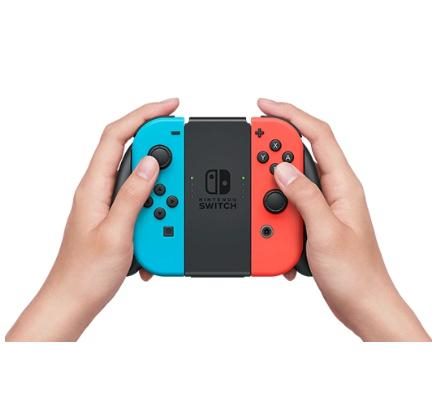 Switch配件推荐大全