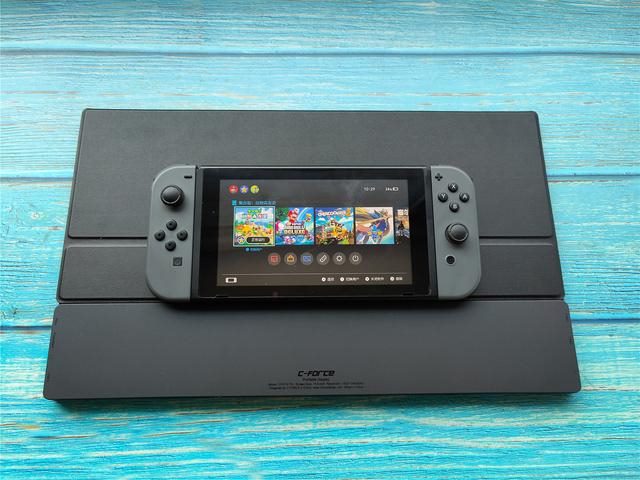 Switch配件推荐大全