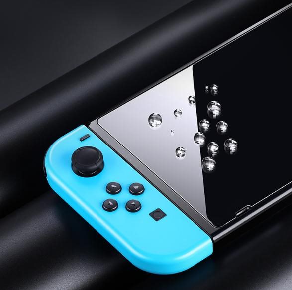 Switch配件推荐大全