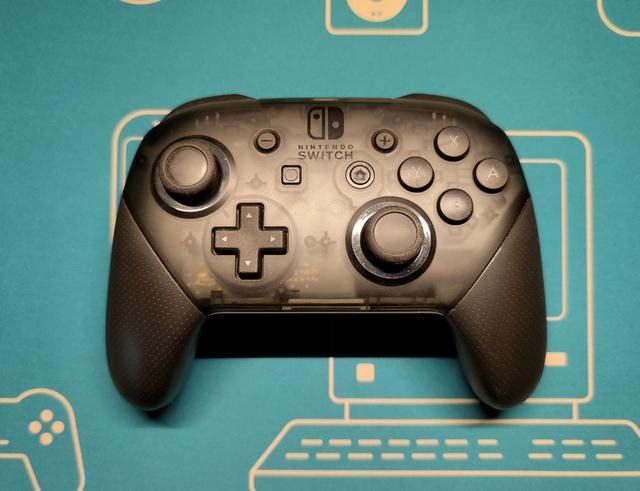 Switch配件推荐大全