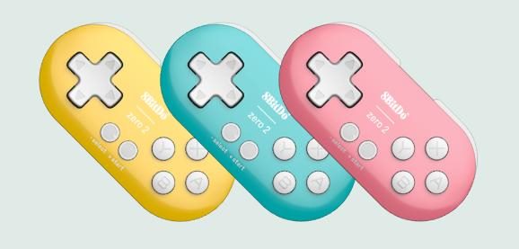 Switch配件推荐大全