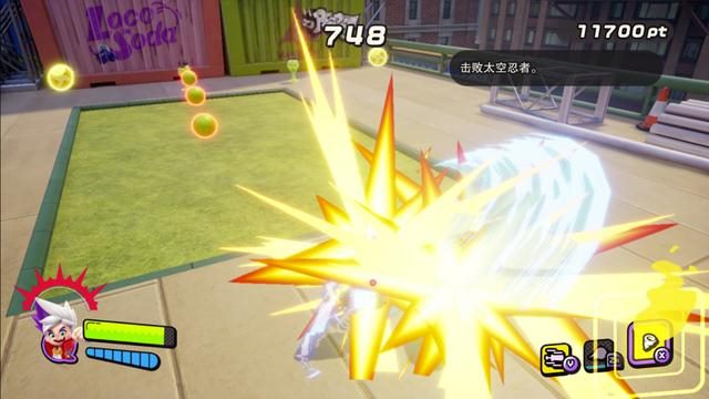 Ninjala和喷射战士哪个更好玩？