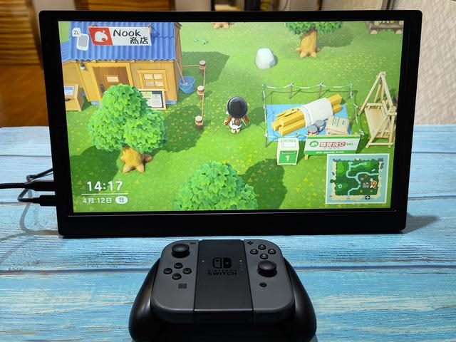 Switch配件推荐大全