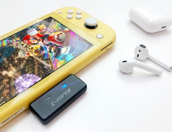 Switch配件推荐大全