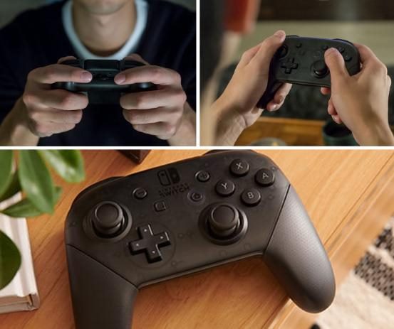 Switch配件推荐大全