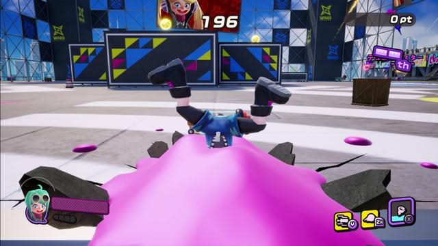 Ninjala和喷射战士哪个更好玩？