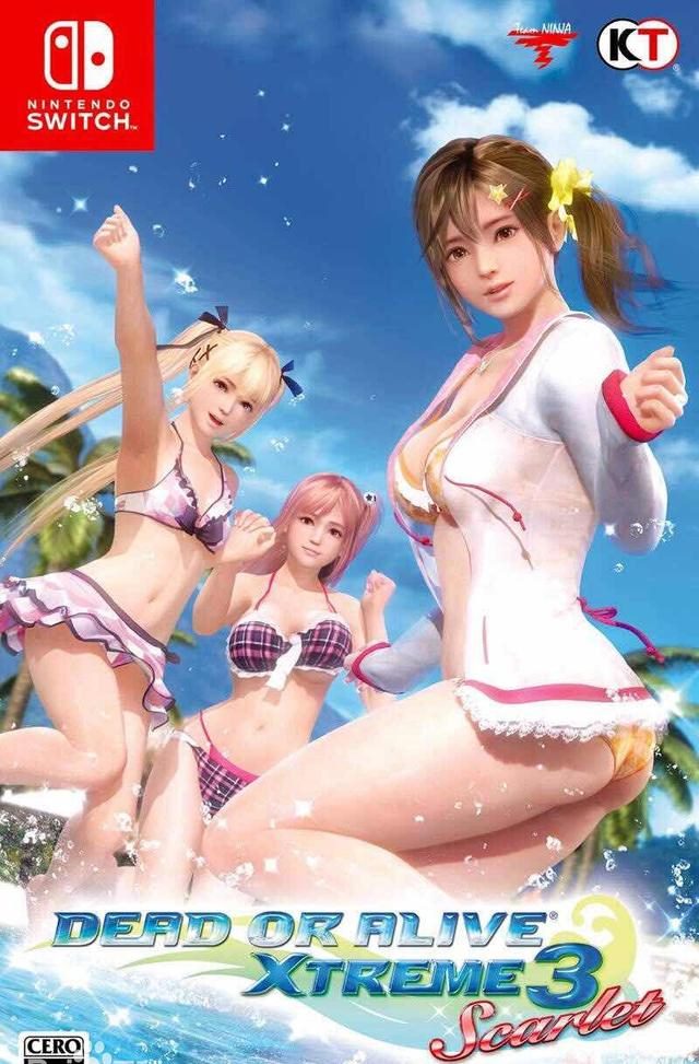 Switch免费游戏推荐