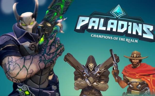 Switch免费游戏推荐