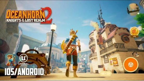 海之号角，山寨塞尔达传说