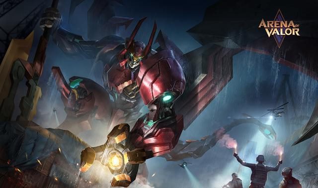 Switch免费游戏推荐