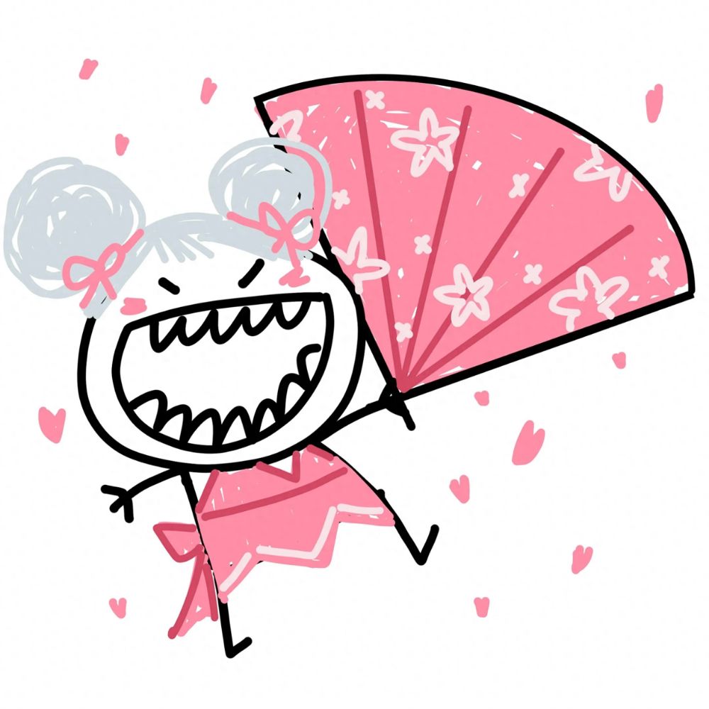 分享几个鬼畜狂野王者荣耀头像