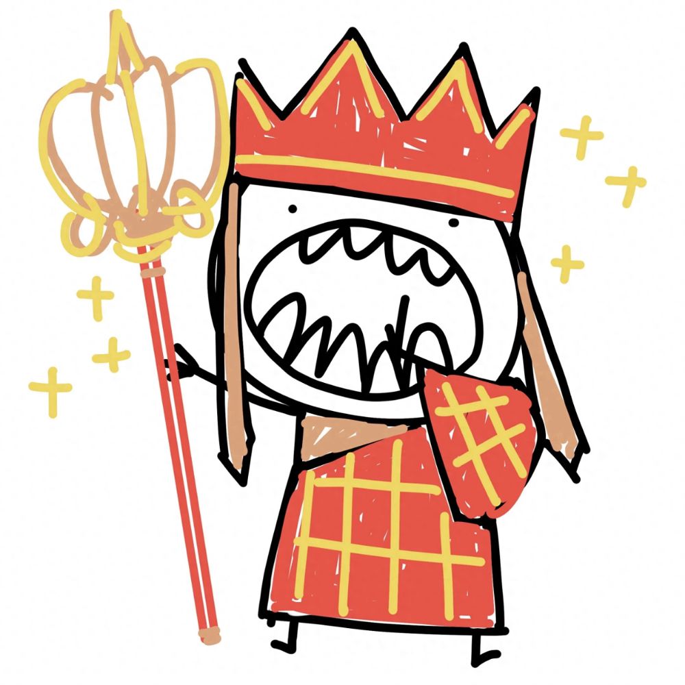 分享几个鬼畜狂野王者荣耀头像