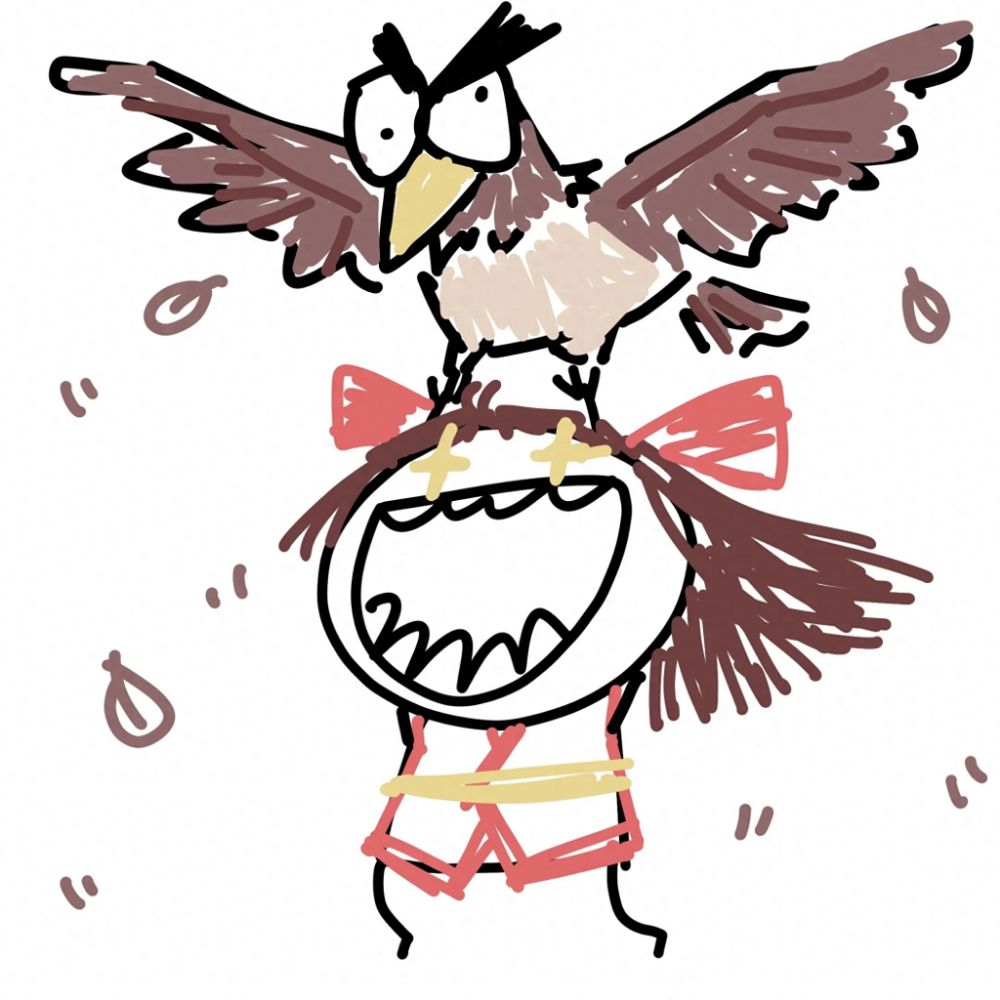 分享几个鬼畜狂野王者荣耀头像