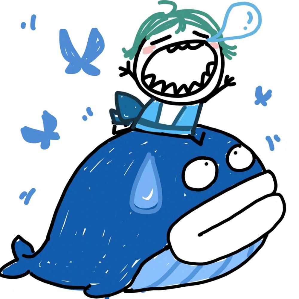 分享几个鬼畜狂野王者荣耀头像