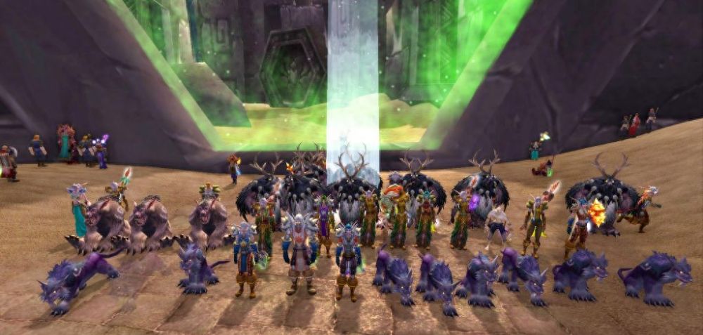 魔兽世界国服更换代理后还能找回账号吗？