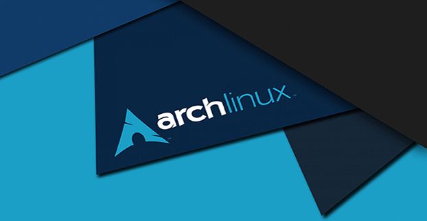 Arch Linux安装教程