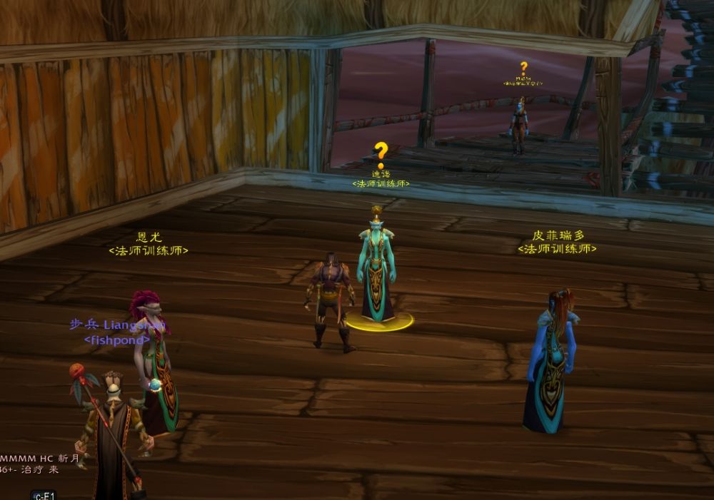 献给阿曼尼阿洛尔