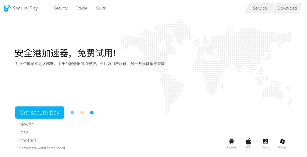 TLY的替代品securebay实测可用