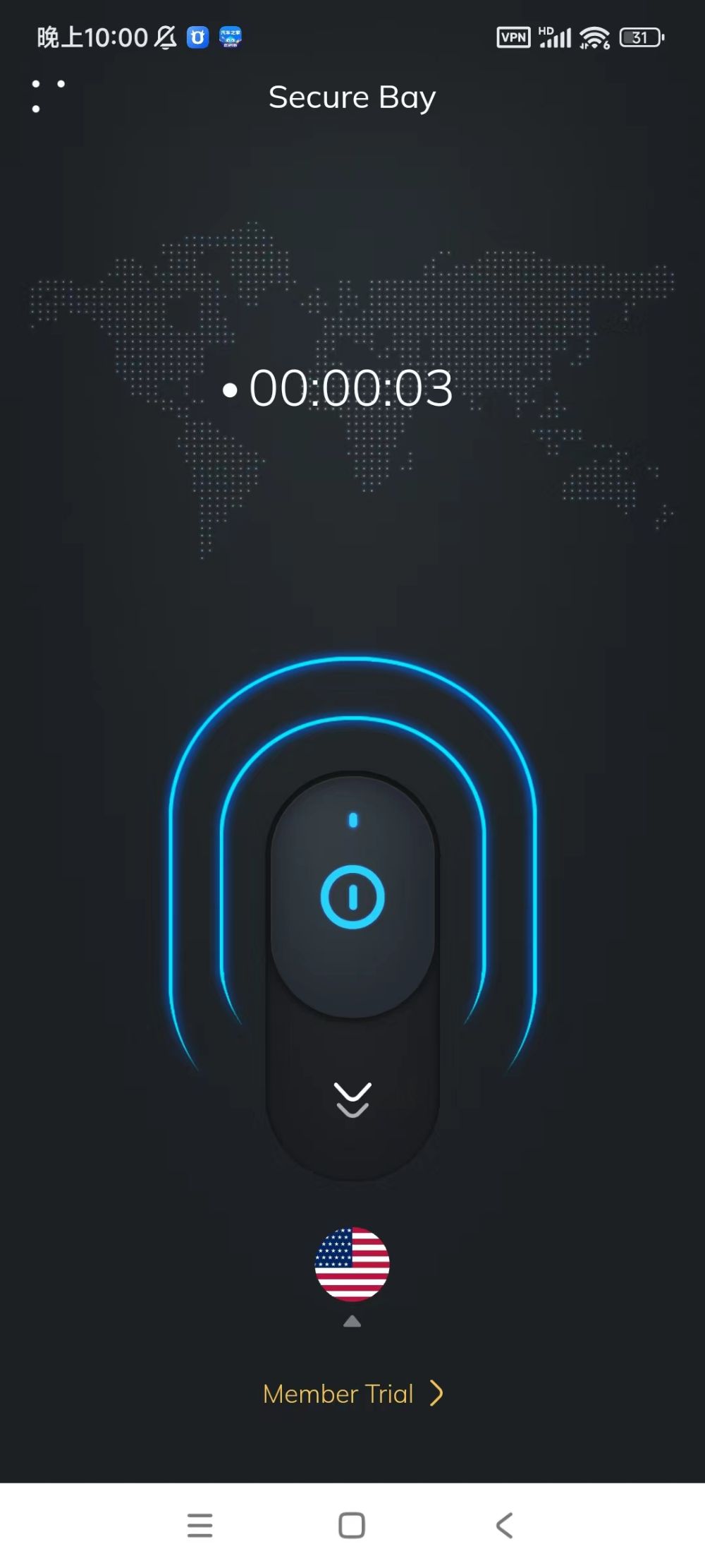 TLY的替代品securebay实测可用