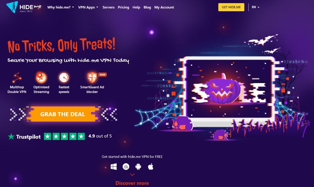 hide.me VPN免费版可以使用吗? hide.me VPN免费版可以使用吗?